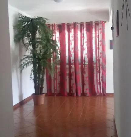 Casa Do Pinheiro
