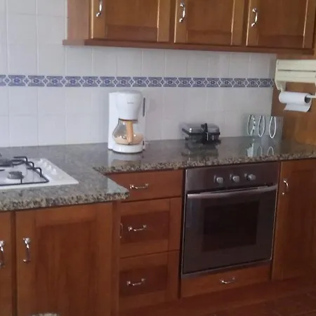 Casa Do Pinheiro