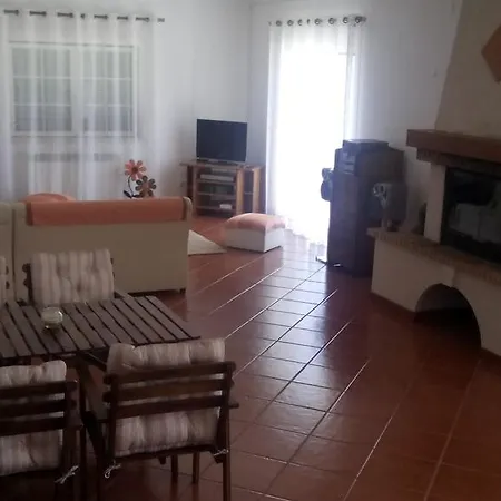 Casa Do Pinheiro