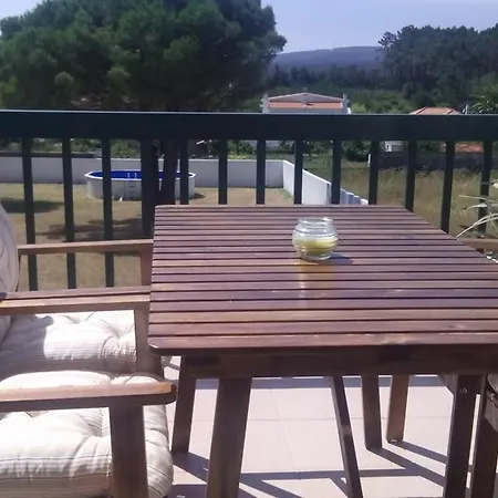 Holiday home Casa Do Pinheiro
