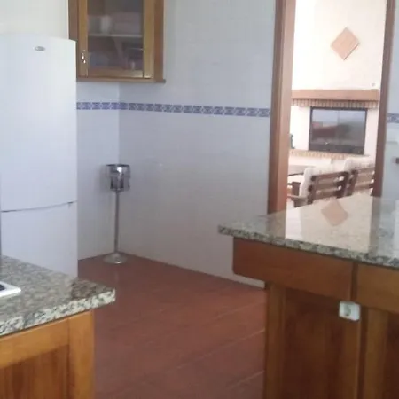 Casa Do Pinheiro