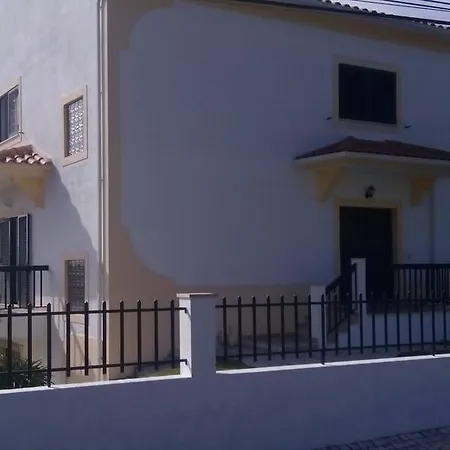 Casa de Férias Casa Do Pinheiro