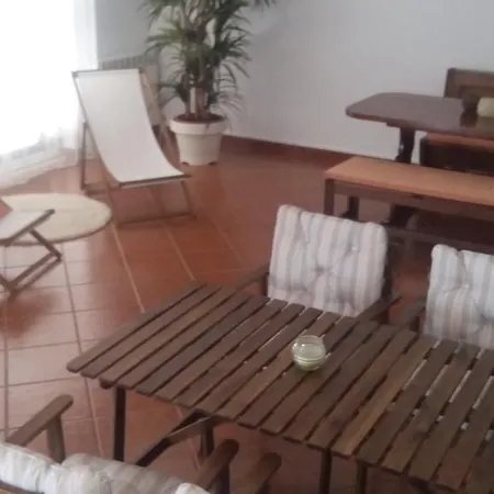 Casa de Férias Casa Do Pinheiro *