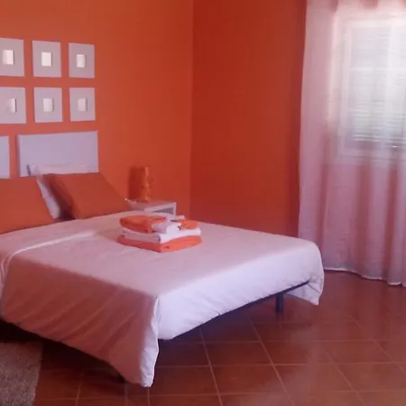 Casa Do Pinheiro Nadadouro